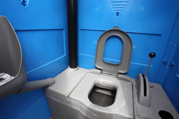 Types of Portable Toilets We Offer in Seven Fields, PA