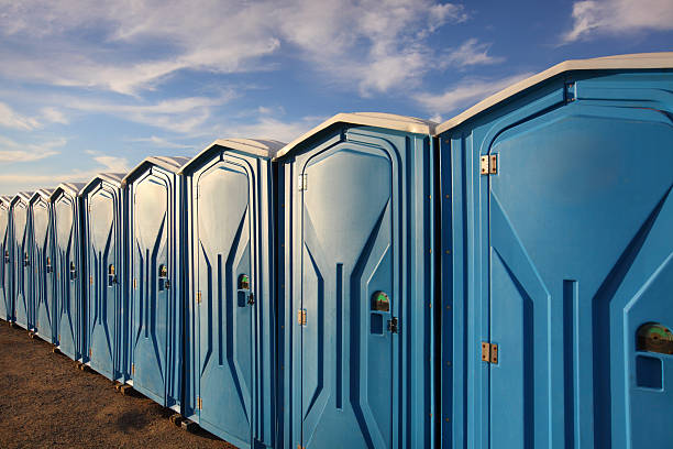 Portable Toilets for Parks and Recreation Areas in Seven Fields, PA